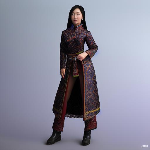 01258-444733313-sexy mongolian lady, microworld render style.png